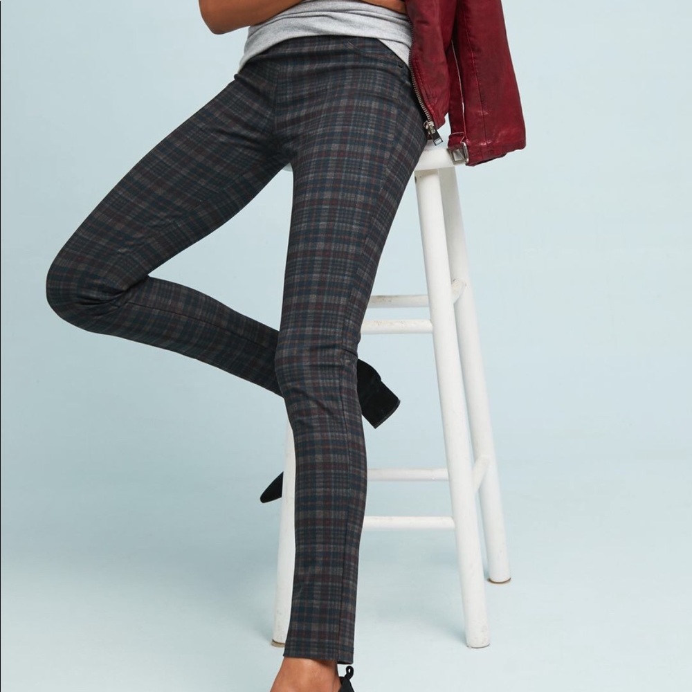 Sanctuary legging pants size XS